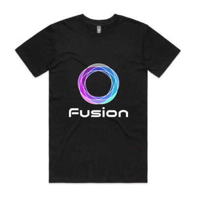 Fusion colour tee - next day Thumbnail