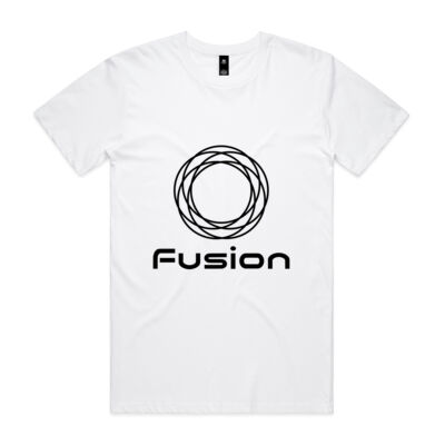 Fusion monochrome light mode Thumbnail