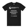 Mens Basic Tee Thumbnail