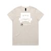 Women's Maple Tee Thumbnail