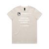 Women's Maple Tee Thumbnail