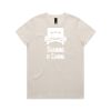 Women's Maple Tee Thumbnail