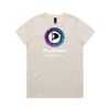 Women's Maple Tee Thumbnail