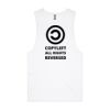Mens Barnard Tank Thumbnail