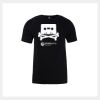 Mens Fitted Cotton Tee Thumbnail